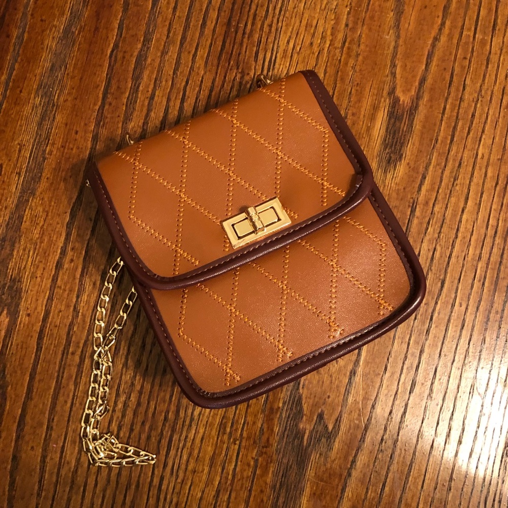 Cute crossbody purse